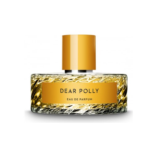 Bottle of Vilhelm Parfumerie Dear Polly