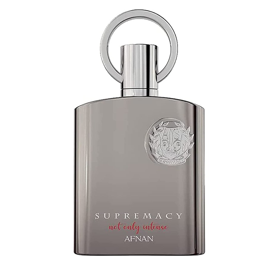 Bottle of Afnan Supremacy Not Only Intense