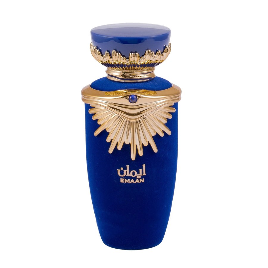 Bottle of Lattafa Emaan
