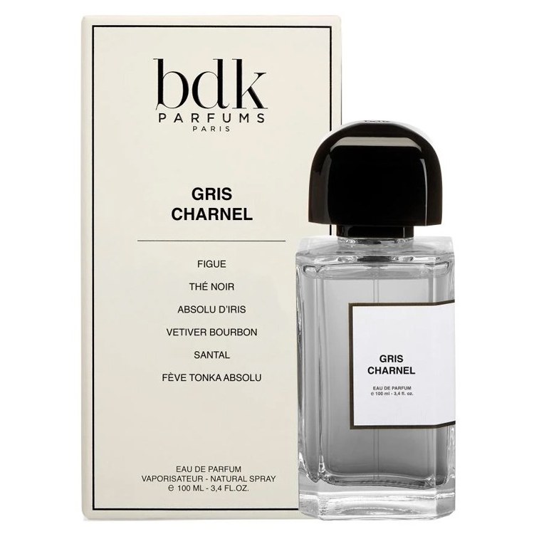 Bottle of BDK Gris Charnel