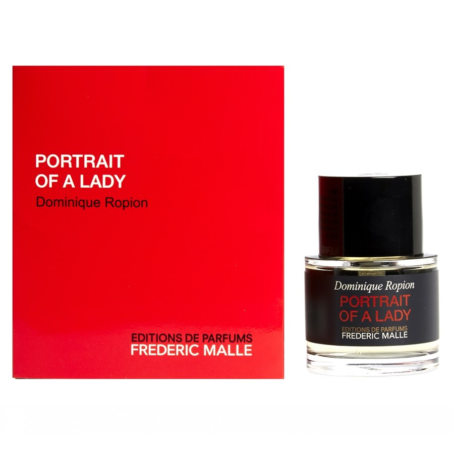 Bottle of Frédéric Malle Portrait of a Lady