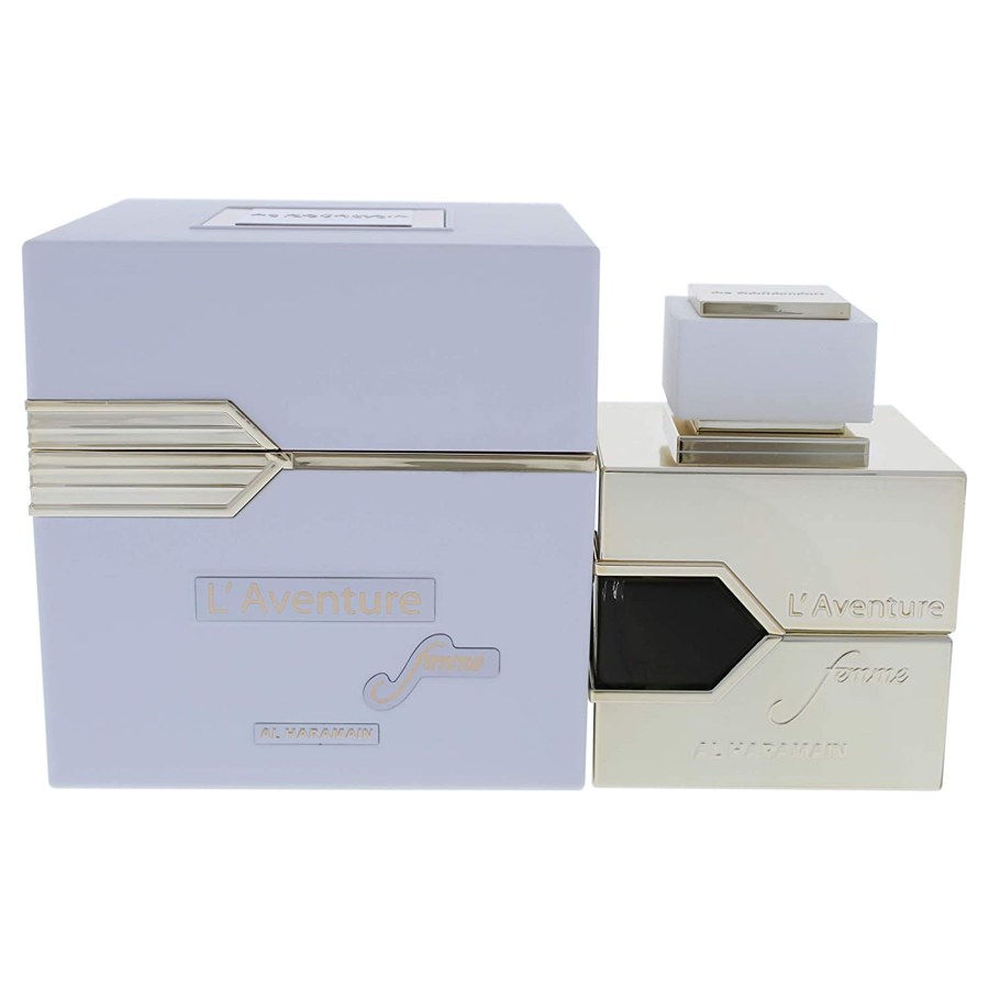 Bottle of Al Haramain L'Aventure Femme