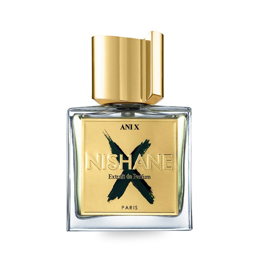Bottle of Nishane Ani X