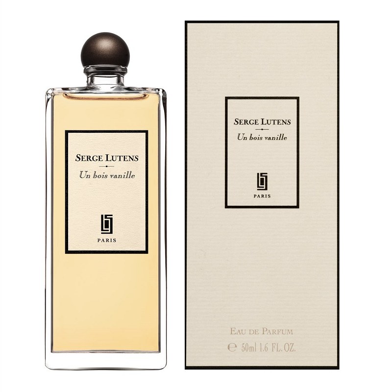 Bottle of Serge Lutens Un Bois Vanille