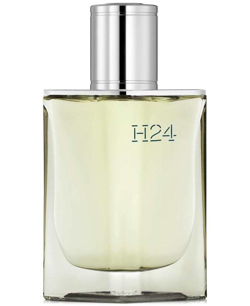 Bottle of Hermès H24 EDP