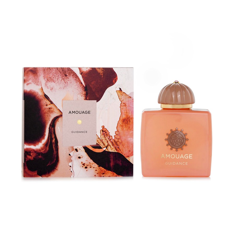 Bottle of Amouage Guidance