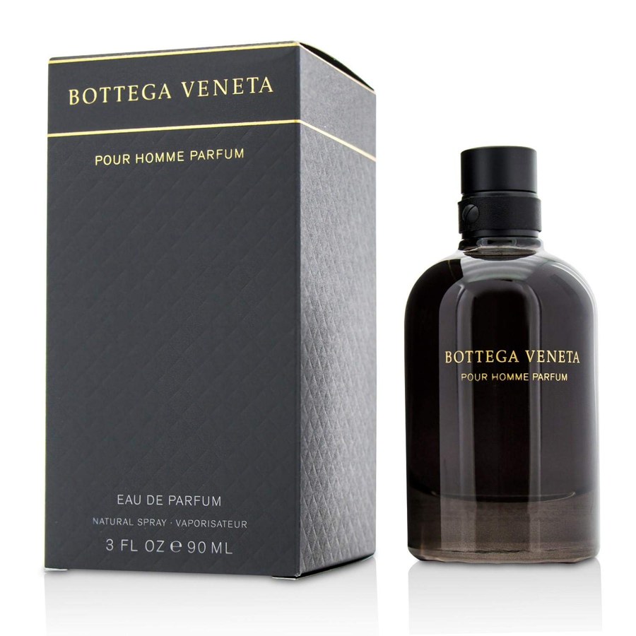 Bottle of Bottega Veneta EDP