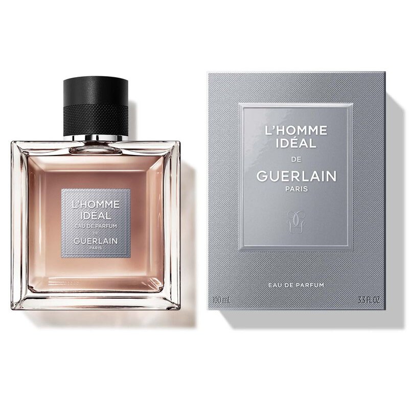 Bottle of Guerlain L'Homme Idéal EDP