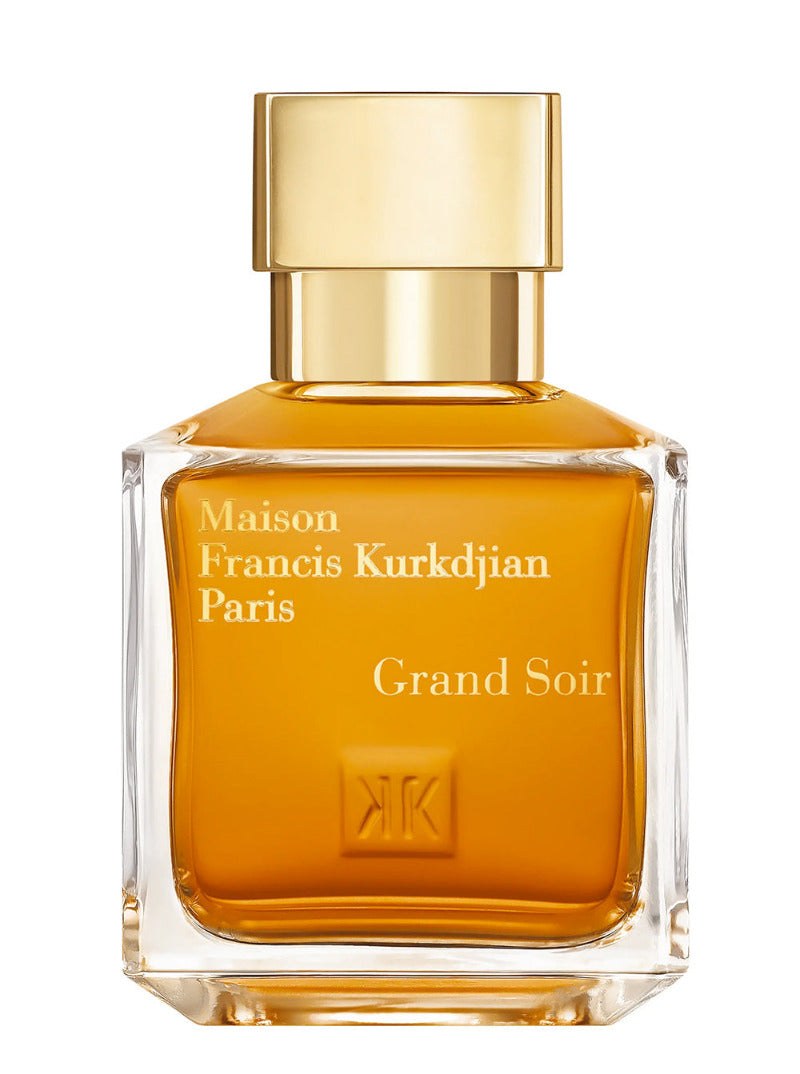 Bottle of MFK Grand Soir