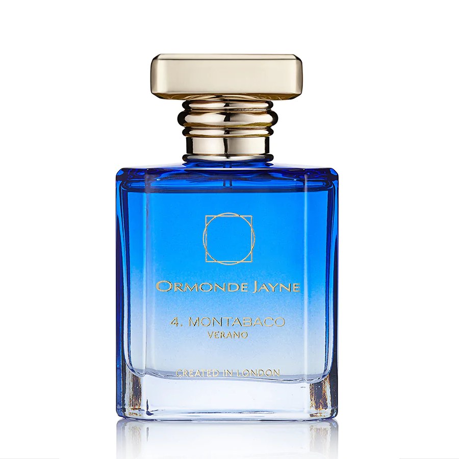 Bottle of Ormonde Jayne Montabaco Verano