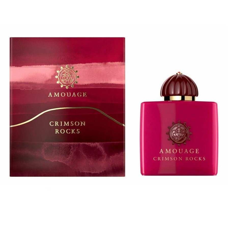 Bottle of Amouage Crimson Rocks