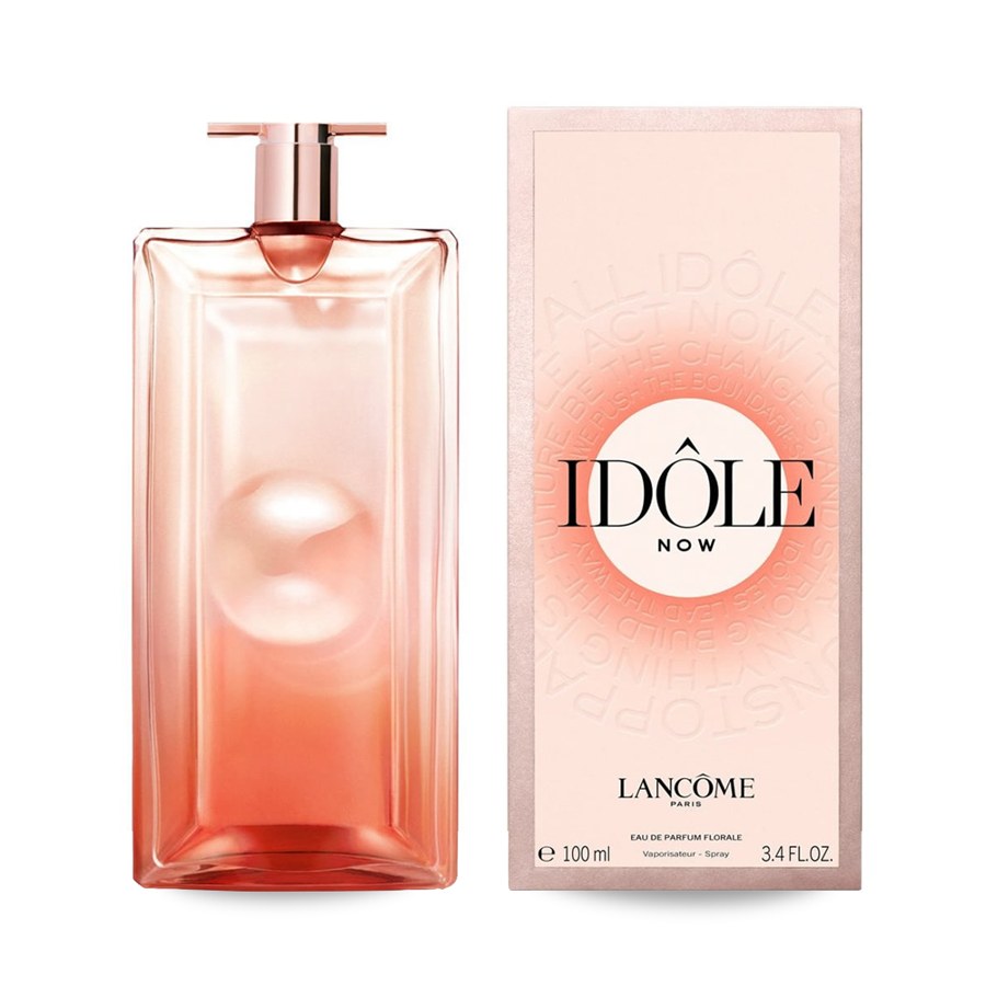 Bottle of Lancôme Idôle Now