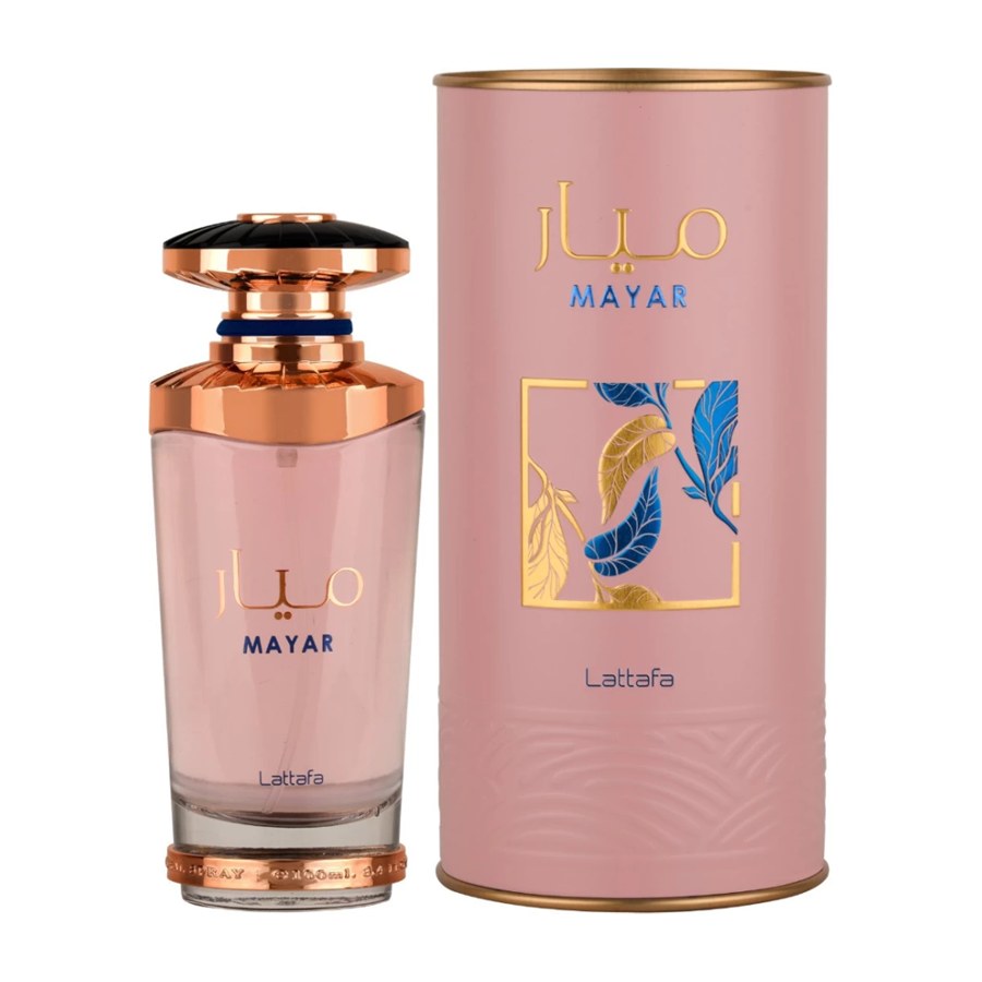 Bottle of Lattafa Mayar