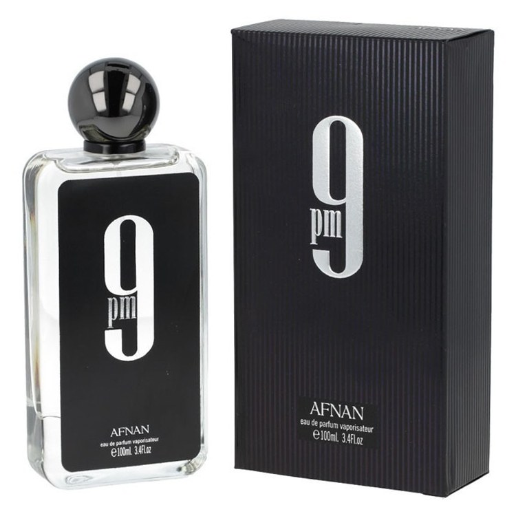 Bottle of Afnan 9PM