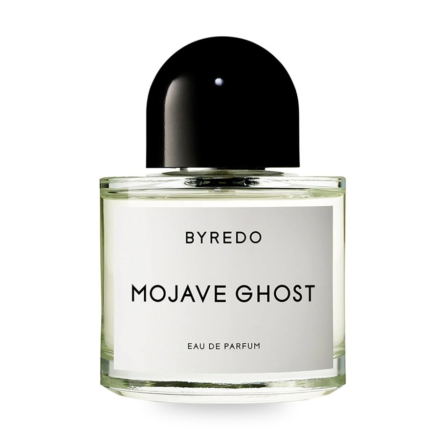 Bottle of Byredo Mojave Ghost