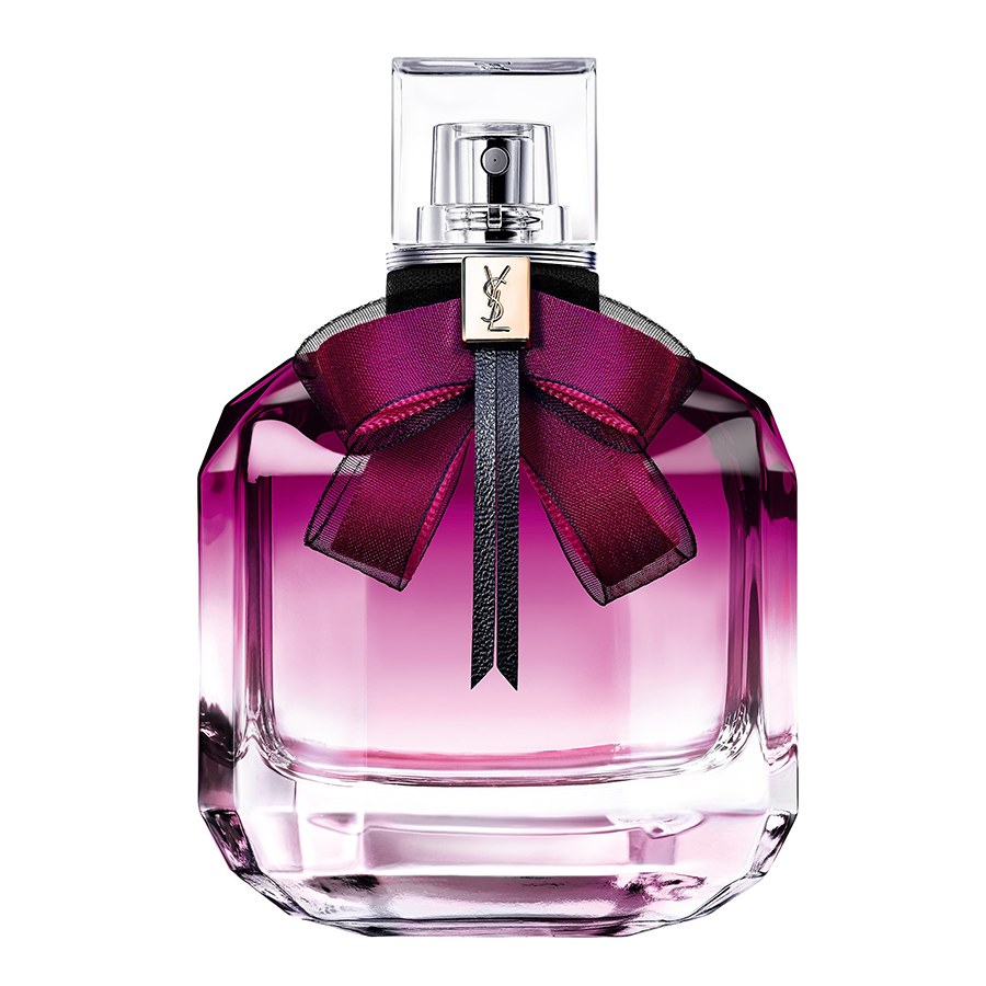 Bottle of YSL Mon Paris Intensément